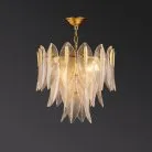 Подвесная люстра ImperiumLoft 151550-26 Niba01