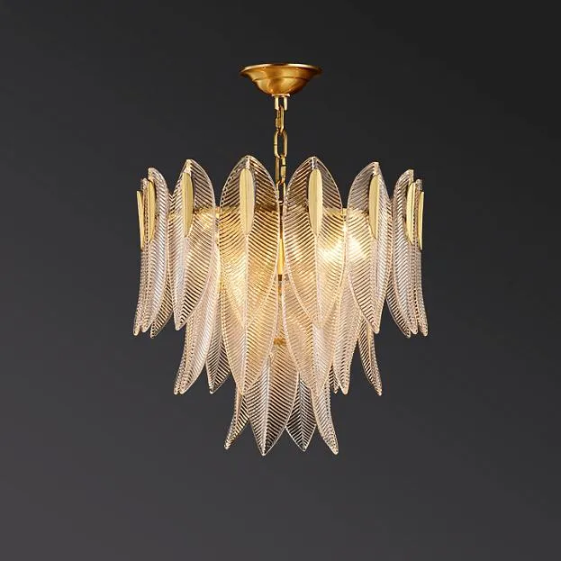 Подвесная люстра ImperiumLoft 151550-26 Niba01