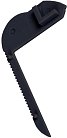 Правая боковая глухая заглушка Donolux CAP 18508.1 Black