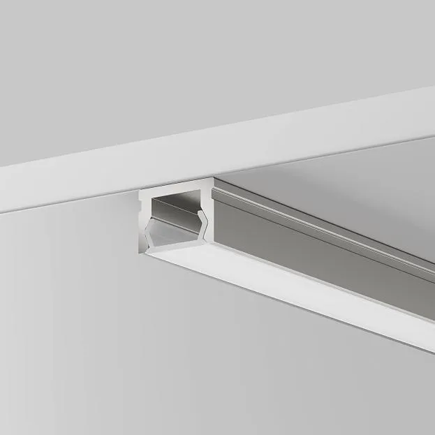 Профиль для светодиодной ленты Led Strip Maytoni 631001 Профиль для светодиодной ленты Led Strip Maytoni 631001