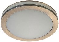 Точечный светильник AM Group AM296 6W AB 3000K R AM296