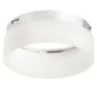 Насадка Lightstar 202480 торцевая с рассеивателем на светильник RULLO HP16 МАТОВЫЙ