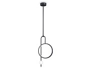 Подвесной светильник Ambrella light FL66435 Comfort LineTech