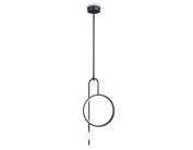 Подвесной светильник Ambrella light FL66435 Comfort LineTech