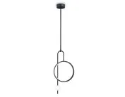 Подвесной светильник Ambrella light FL66435 Comfort LineTech