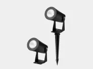 Ландшафтный светильник SWG FL-F24A-7-BL-WW