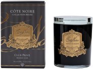 Свеча парафиновая Garda Decor 96CN-45250