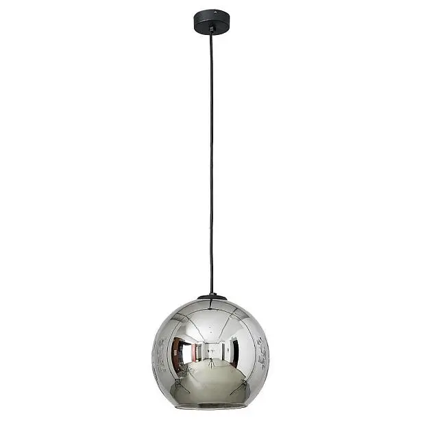 Подвесной светильник Nowodvorski 9056 POLARIS SILVER Подвесной светильник Nowodvorski 9056 POLARIS SILVER