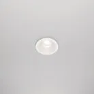 Встраиваемый светильник Maytoni Technical DL034-01-06W3K-W Zoom