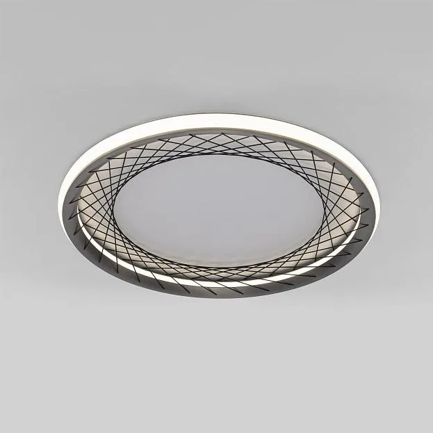 потолочный светильник Eurosvet 40023/1 LED Parafe a069304 потолочный светильник Eurosvet 40023/1 LED Parafe a069304