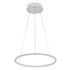 Светильник Подвесной Arte Lamp A2500SP-1WH RAPID