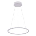 Светильник Подвесной Arte Lamp A2500SP-1WH RAPID