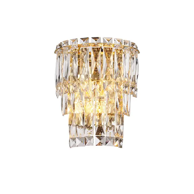 настенный светильник Favourite 4781-2W Adamas