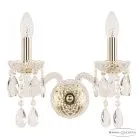 Бра хрустальный Bohemia 107B/2/141 G