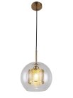 Подвесной светильник Lumina Deco LDP 6830 MD Pontina