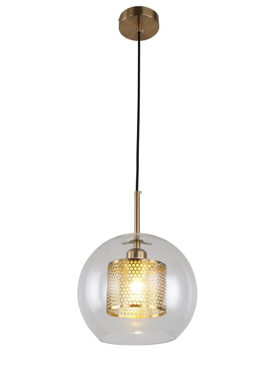 Подвесной светильник Lumina Deco LDP 6830 MD Pontina Подвесной светильник Lumina Deco LDP 6830 MD Pontina