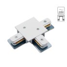 Коннектор Arte Lamp A140133 TRACK ACCESSORIES