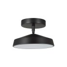 Потолочный светильник SONEX 7656/12L MIRA BLACK