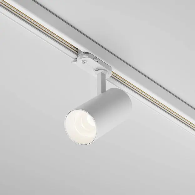 Трековый светильник Technical Maytoni TR197-3-12WCCT-M-W Focus LED Трековый светильник Technical Maytoni TR197-3-12WCCT-M-W Focus LED