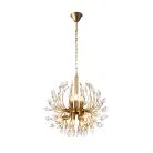 Подвесной светильник Escada 486/9PL