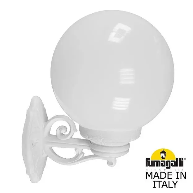 Светильник уличный настенный FUMAGALLI BISSO/G250 G25.131.000.WYF1R Светильник уличный настенный FUMAGALLI BISSO/G250 G25.131.000.WYF1R