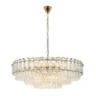 Подвесная люстра modelux ml.7092.800 gd