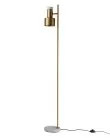 Торшер Moderli V11311-1F Goldy