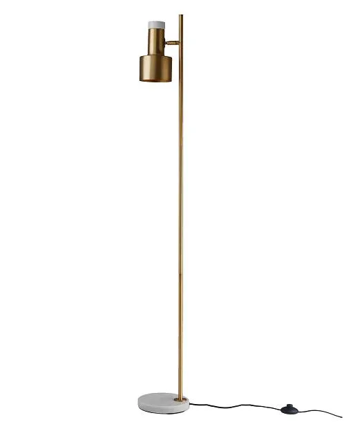 Торшер Moderli V11311-1F Goldy Торшер Moderli V11311-1F Goldy