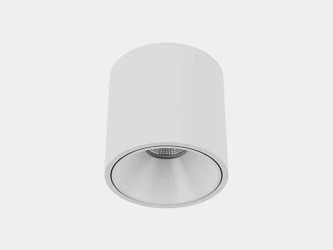 Точечный светильник DesignLed GW-8701-20-WH-NW Gw