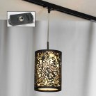 Трековый светильник Lussole LSF-2376-01-TAB VETERE