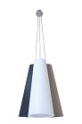 Подвесной светильник Топ Декор Trio S2 01 01g/02g/07g