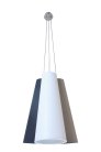 Подвесной светильник Топ Декор Trio S2 01 01g/02g/07g