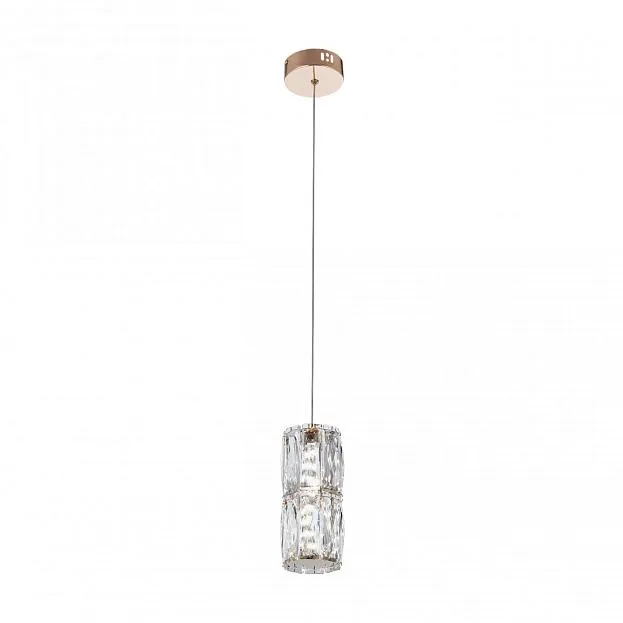 Подвесной Светильник Arte Milano 310111/D100/1 GD AM-Venezia Подвесной Светильник Arte Milano 310111/D100/1 GD AM-Venezia