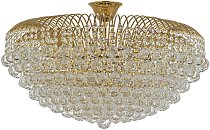 Потолочная люстра Arti Lampadari Empoli E 1.2.60.100 G