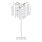 Настольная лампа Arte Milano 230131.300-580.3.E14.A2 SL Веточка