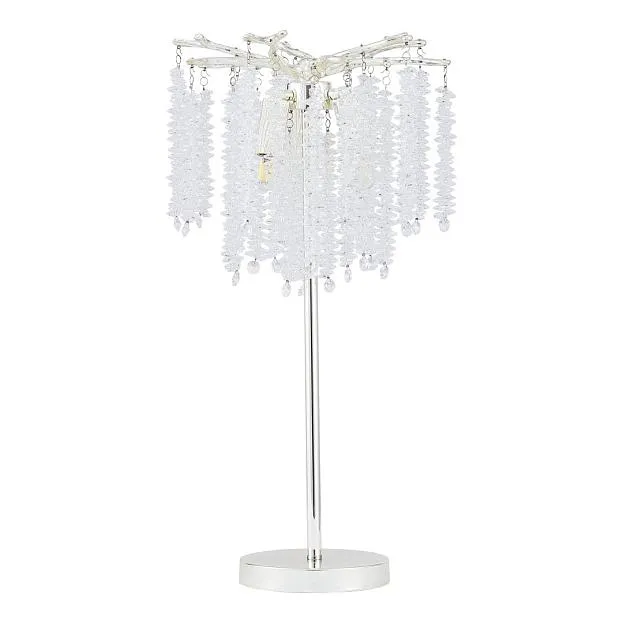 Настольная лампа Arte Milano 230131.300-580.3.E14.A2 SL Веточка