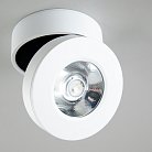Накладной светильник Citilux CL558030N Стамп