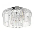 Люстра Arte Milano 378909/6/50/490 CR Sorrento