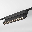 Светильник на шине Denkirs DK5338-BK AIR GRILL