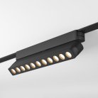 Светильник на шине Denkirs DK5338-BK AIR GRILL