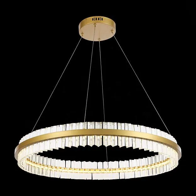 Подвесной светильник ST Luce SL383.223.01 Cherio Подвесной светильник ST Luce SL383.223.01 Cherio