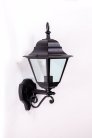 Настенный светильник уличный Oasis Light 79901М Bl