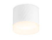 Накладной точечный светильник GX53 с акрилом Ambrella light TN5353 TECHNO SPOT