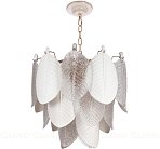 Подвесная люстра Cloyd 10661 Trapesund