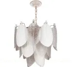 Подвесная люстра Cloyd 10661 Trapesund