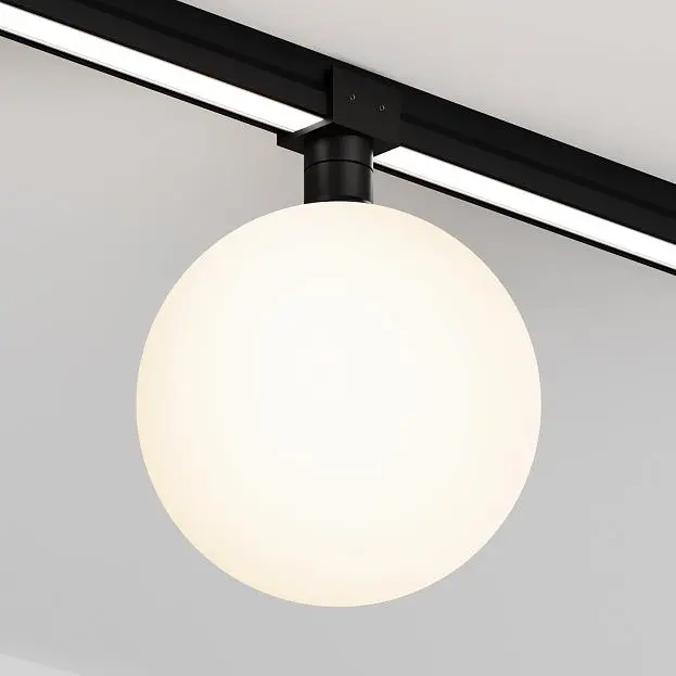 Уличный трековый светильник Outdoor Maytoni O-TR01-2-S-9WB3K Luna Уличный трековый светильник Outdoor Maytoni O-TR01-2-S-9WB3K Luna