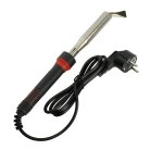 Паяльник с индикатором  150W STEKKER 49812 PLE301-150