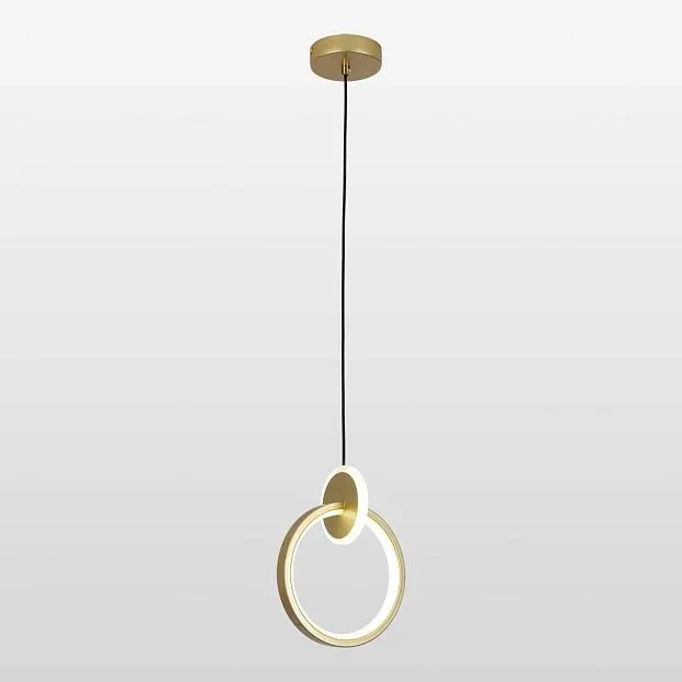 Подвесной светильник Lussole LSP-7182 ALACHUA