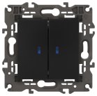 Выключатель ЭРА 14-1105-05