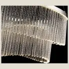 Подвесной светильник Wertmark WE465.02.103 HELMA